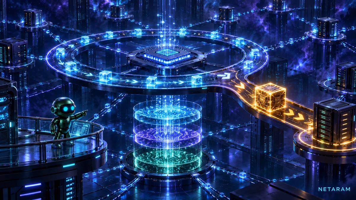 هاست Node.js یا سرور مجازی؟ نیاز برنامه را چطور بفهمیم؟