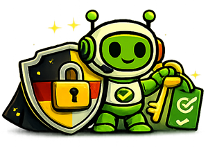 امنیت انتقال: قفل دامنه + مدیریت درست EPP/Auth Code