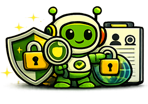 حریم خصوصی WHOIS و Privacy Pro (اختیاری)