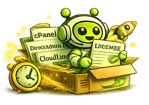 تحویل فوری لایسنس تا ۲ ساعت کاری