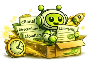تحویل فوری لایسنس تا ۲ ساعت کاری