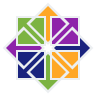 لوگوی CentOS Stream 9