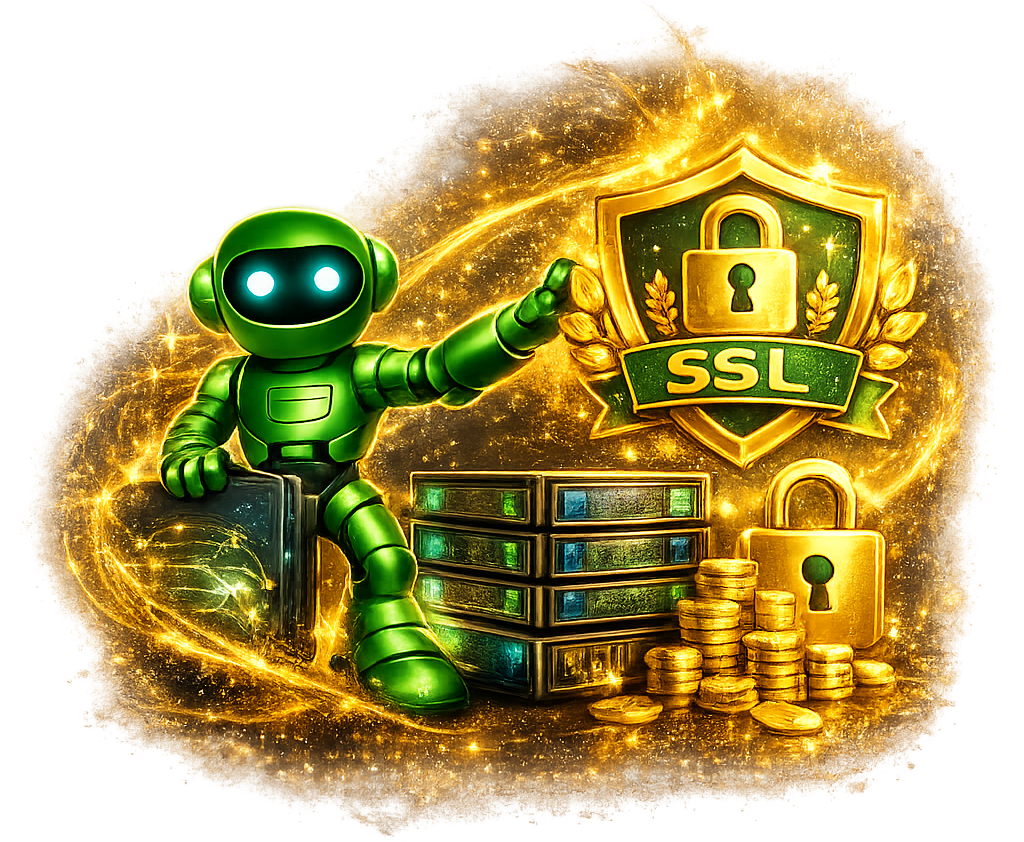خرید و فعالسازی گواهی SSL نتآرام برای HTTPS، افزایش اعتماد کاربران و امنیت اطلاعات سایت